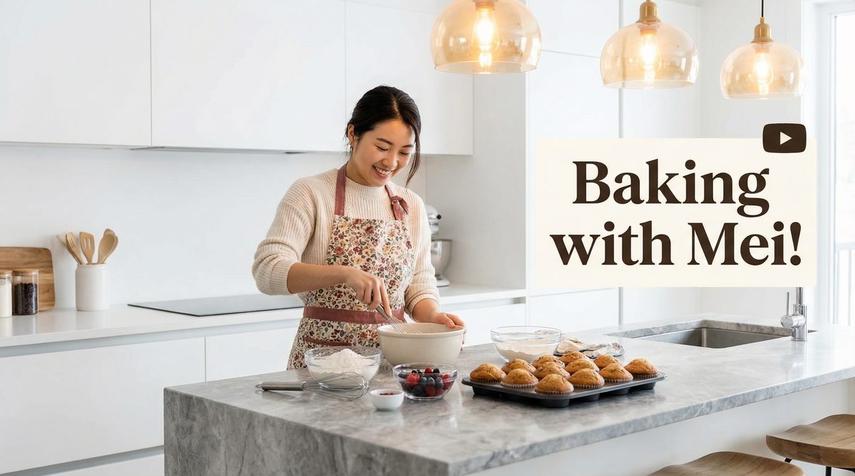 蜜桃视频美食视频教程